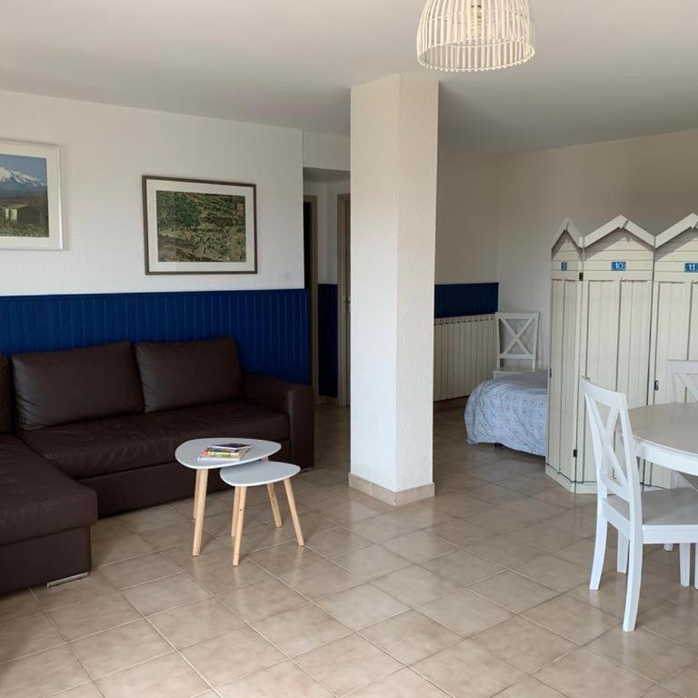 Le Domaine Vermeil - Appartamento con Vista Mare - 7