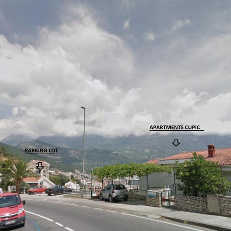 Apartmani Cupic - Apartman sa 1 Spavaćom Sobom - 1