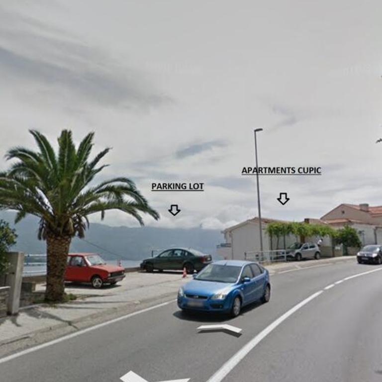 Apartmani Cupic - Apartman sa 1 Spavaćom Sobom - 2