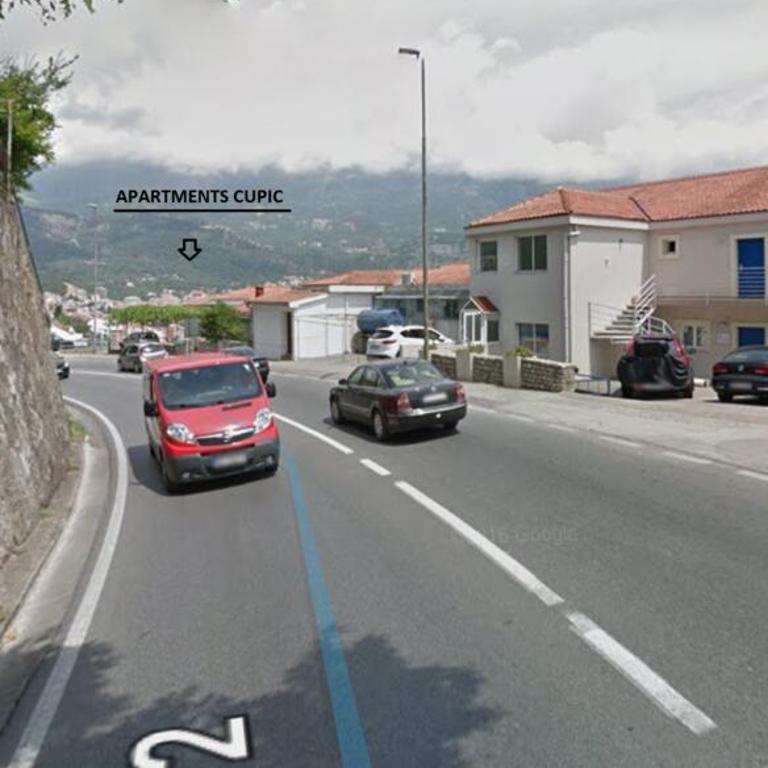 Apartmani Cupic - Apartman sa 1 Spavaćom Sobom - 3