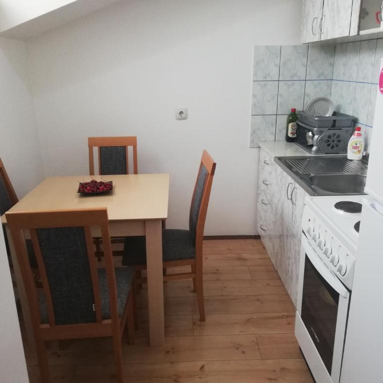 Apartman M - Apartman sa 1 Spavaćom Sobom - 7
