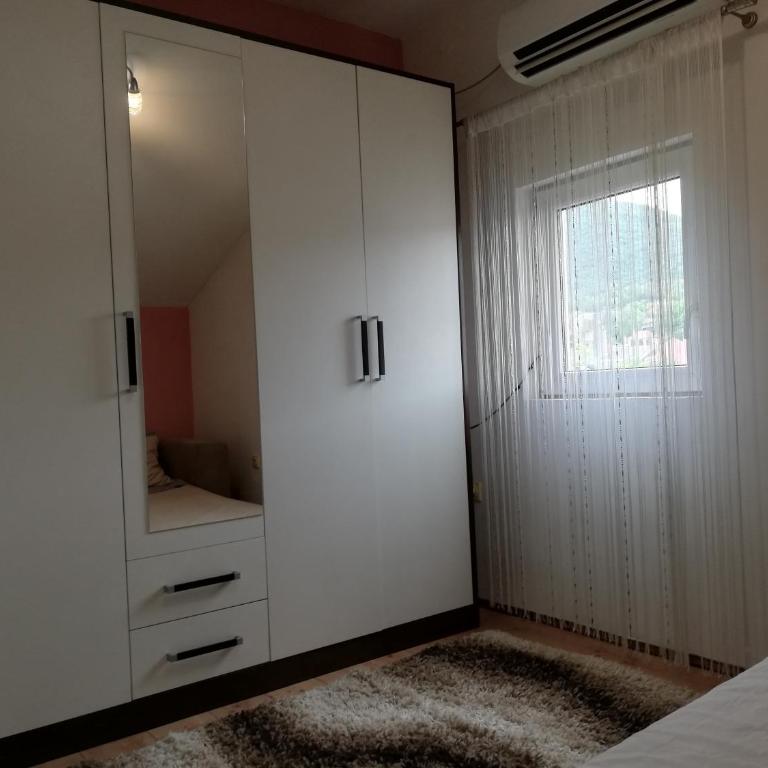 Apartman M - Apartman sa 1 Spavaćom Sobom - 6