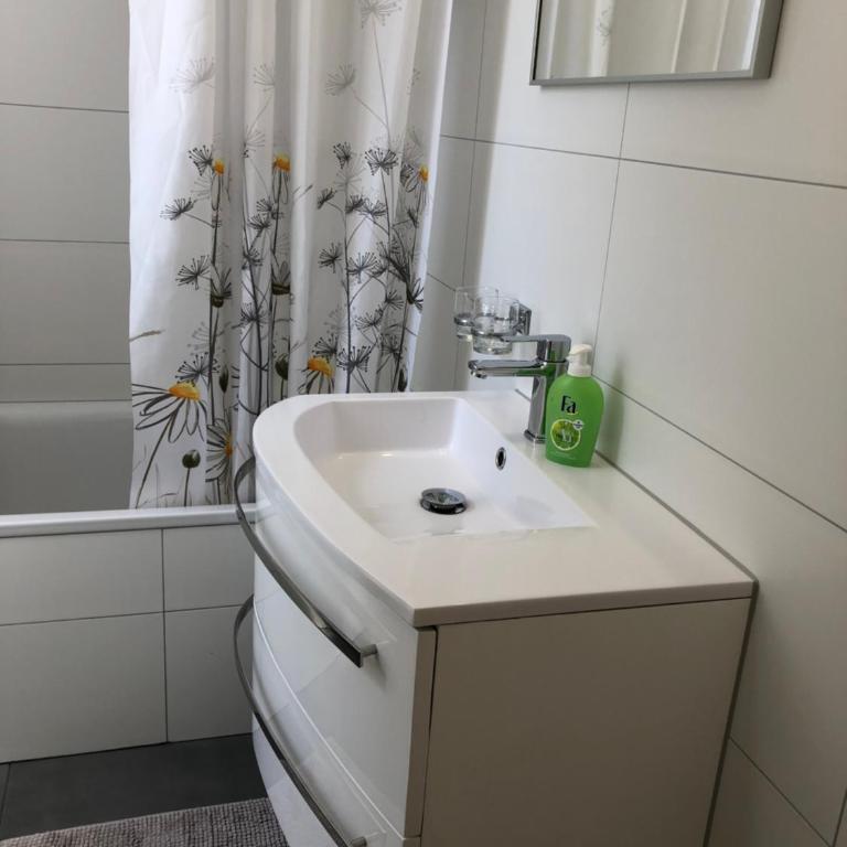 Apartment Italy - Appartement 2 Chambres - 7