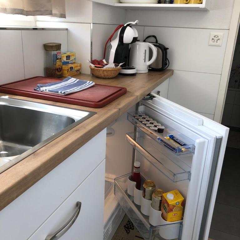 Apartment Italy - Appartement 2 Chambres - 2