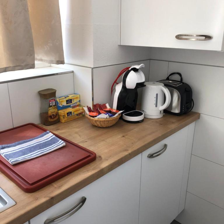 Apartment Italy - Appartement 2 Chambres - 20