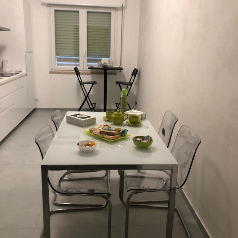 CASA VACANZE MODERN WALLS - Appartamento con 1 Camera da Letto - 12
