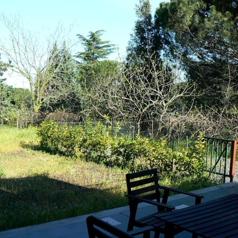Etna Holiday Home - One-Bedroom Apartment - 8