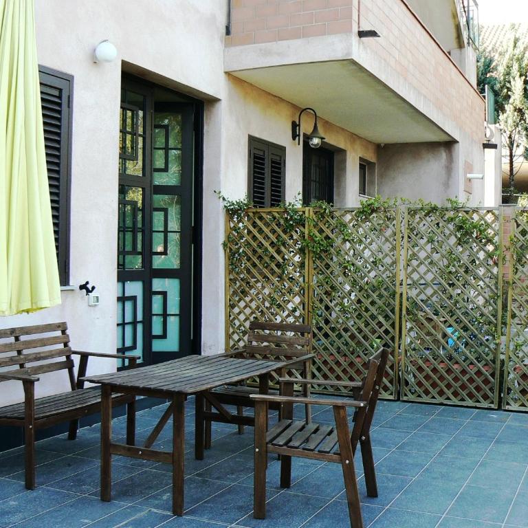 Etna Holiday Home - One-Bedroom Apartment - 14