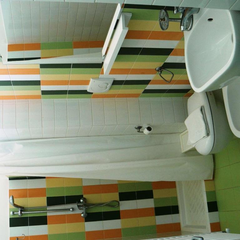 Etna Holiday Home - One-Bedroom Apartment - 24