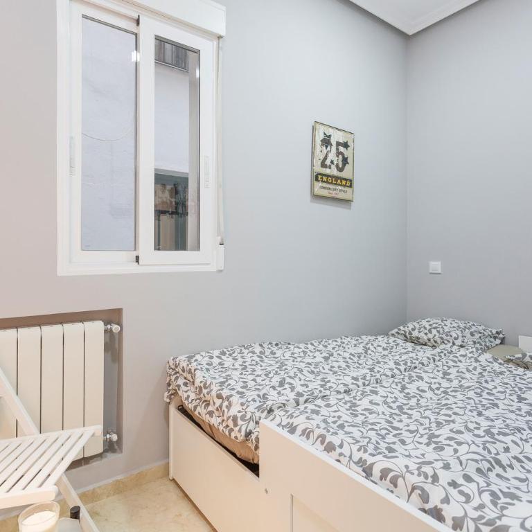 Boutique Apartments in the Heart of Madrid - Apartamento Deluxe - 13