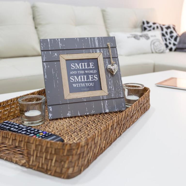 Boutique Apartments in the Heart of Madrid - Apartamento Deluxe - 8