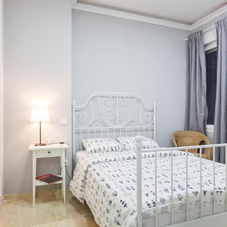 Boutique Apartments in the Heart of Madrid - Apartamento Deluxe - 18