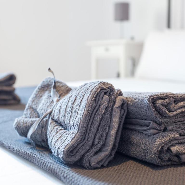 Boutique Apartments in the Heart of Madrid - Apartamento Deluxe - 5