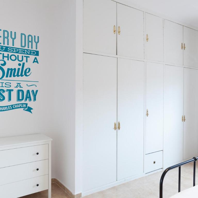 Boutique Apartments in the Heart of Madrid - Apartamento Deluxe - 9