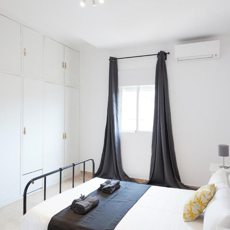 Boutique Apartments in the Heart of Madrid - Apartamento Deluxe - 10