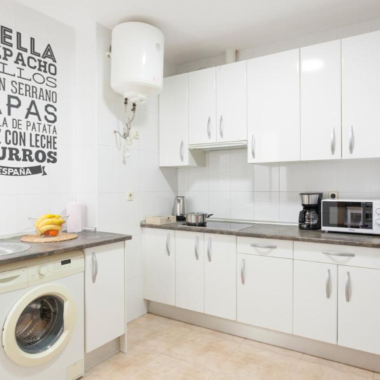 Boutique Apartments in the Heart of Madrid - Apartamento Deluxe - 13
