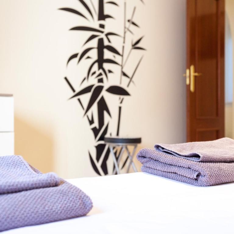 Boutique Apartments in the Heart of Madrid - Apartamento Deluxe - 8