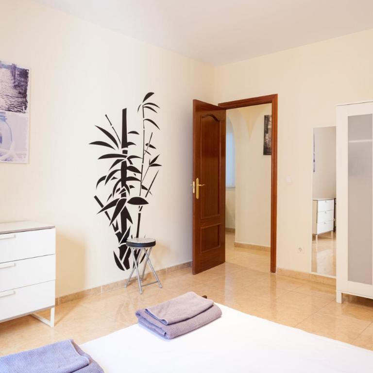 Boutique Apartments in the Heart of Madrid - Apartamento Deluxe - 5