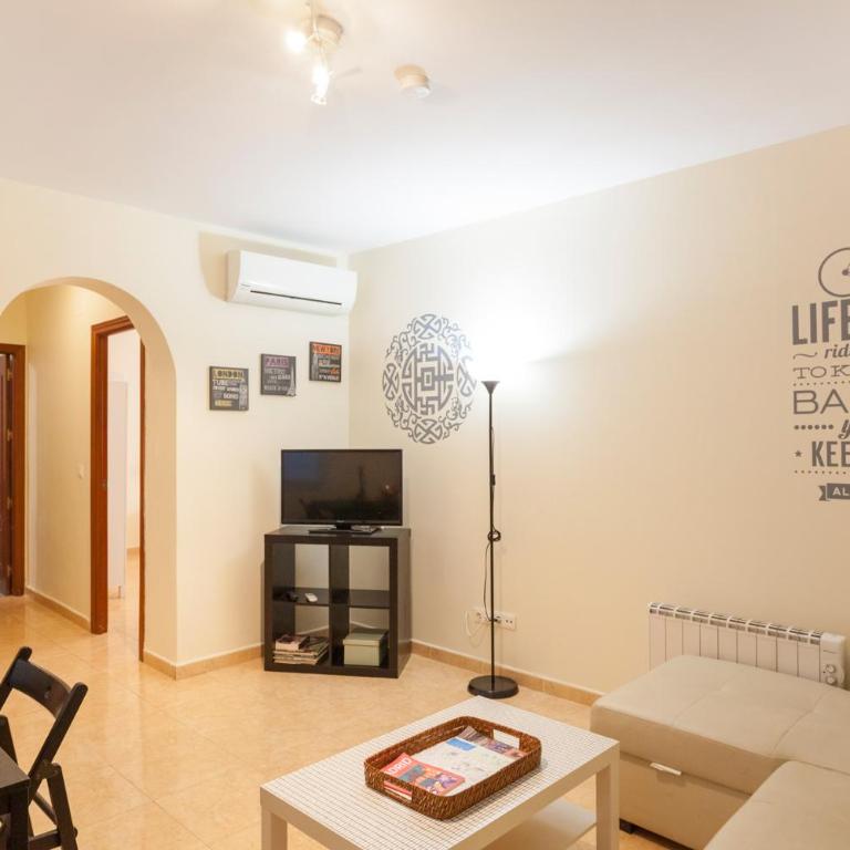 Boutique Apartments in the Heart of Madrid - Apartamento Deluxe - 10