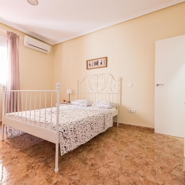 Boutique Apartments in the Heart of Madrid - Apartamento Deluxe - 7