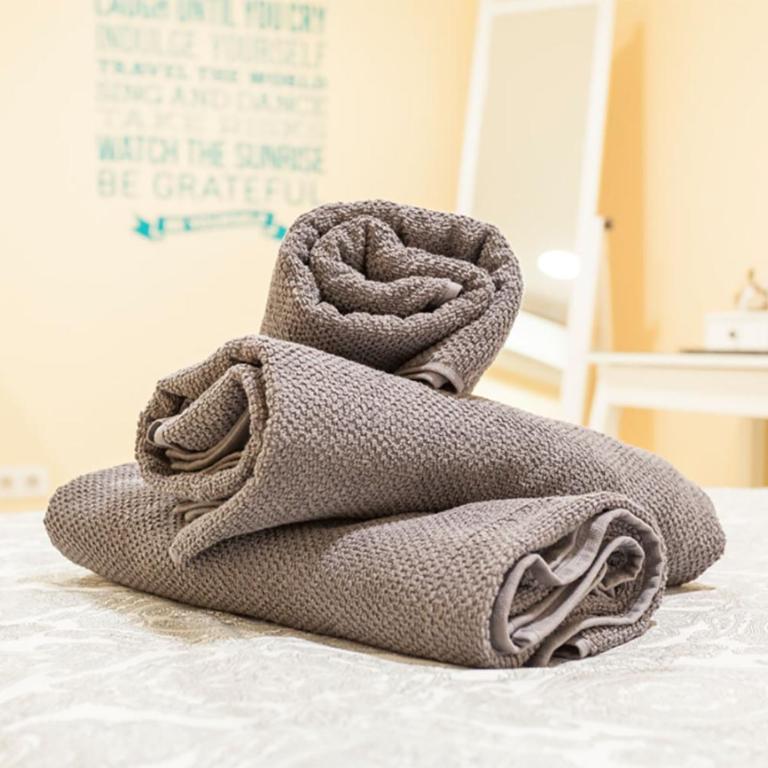 Boutique Apartments in the Heart of Madrid - Apartamento Deluxe - 9