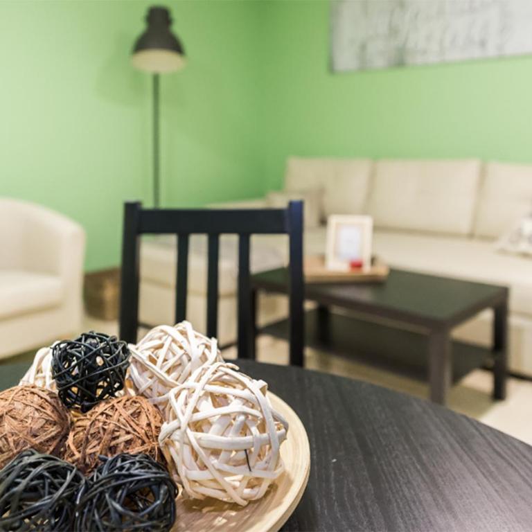 Boutique Apartments in the Heart of Madrid - Apartamento Deluxe - 4