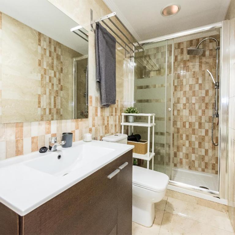 Boutique Apartments in the Heart of Madrid - Apartamento Deluxe - 10