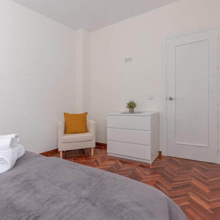 Duplex Tejon & private terrace by ELE Apartments - Apartamento de 3 dormitorios - 9