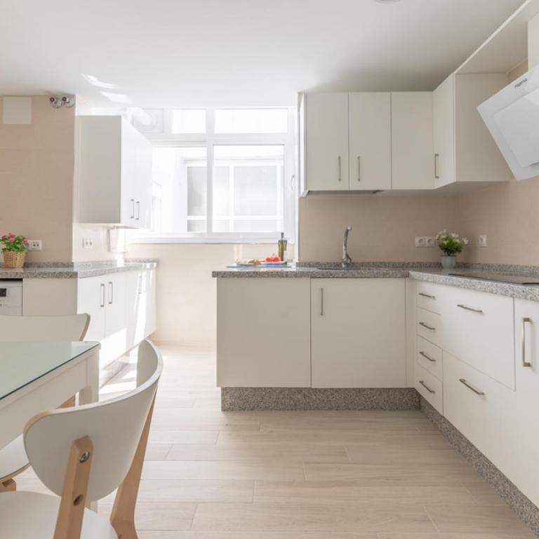 Duplex Tejon & private terrace by ELE Apartments - Apartamento de 3 dormitorios - 12