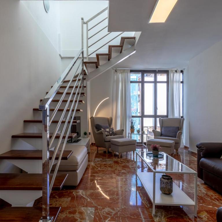Duplex Tejon & private terrace by ELE Apartments - Apartamento de 3 dormitorios - 14