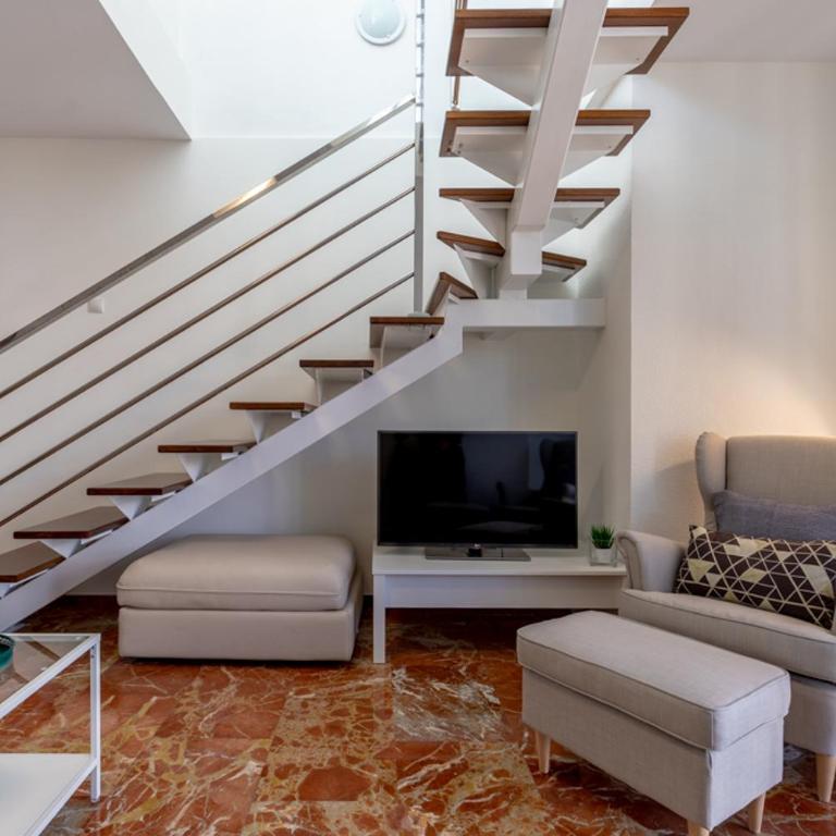 Duplex Tejon & private terrace by ELE Apartments - Apartamento de 3 dormitorios - 15