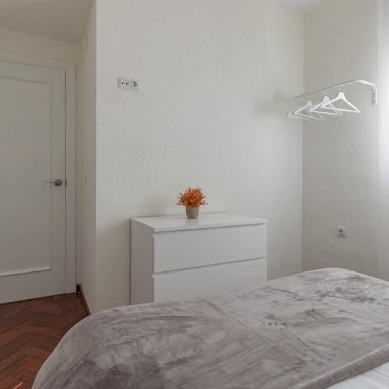 Duplex Tejon & private terrace by ELE Apartments - Apartamento de 3 dormitorios - 16