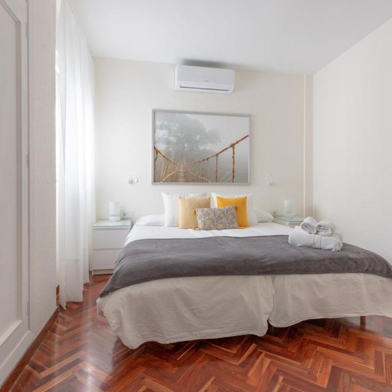Duplex Tejon & private terrace by ELE Apartments - Apartamento de 3 dormitorios - 17