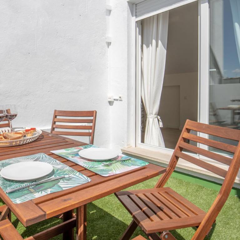 Duplex Tejon & private terrace by ELE Apartments - Apartamento de 3 dormitorios - 3