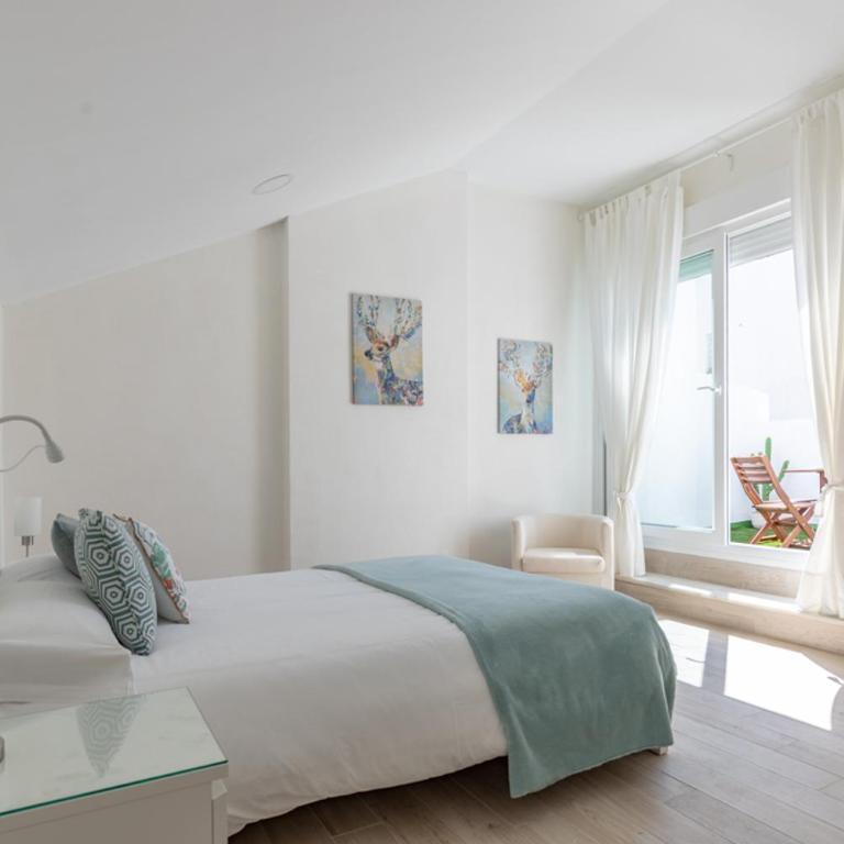 Duplex Tejon & private terrace by ELE Apartments - Apartamento de 3 dormitorios - 6