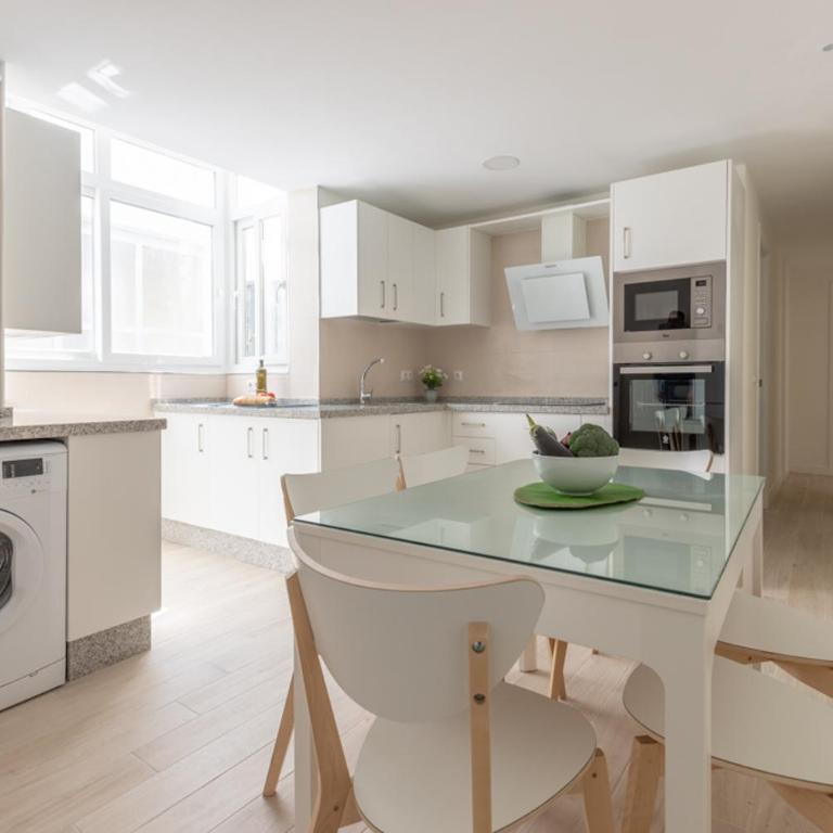 Duplex Tejon & private terrace by ELE Apartments - Apartamento de 3 dormitorios - 20