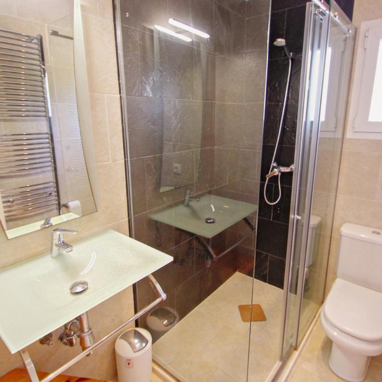 Michelle - sea view villa with private pool in Benissa - Casa de 4 dormitorios - 32