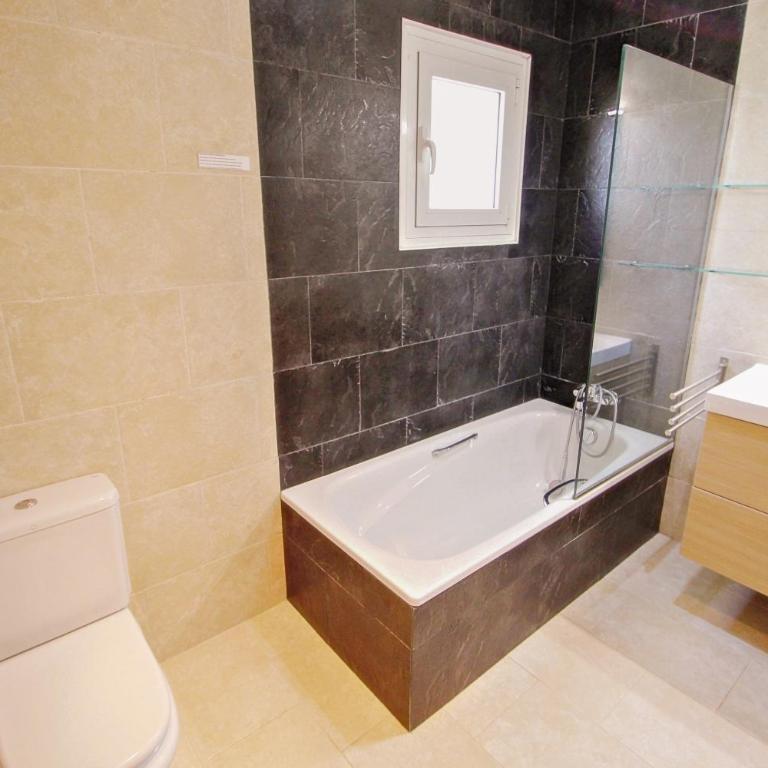 Michelle - sea view villa with private pool in Benissa - Casa de 4 dormitorios - 33
