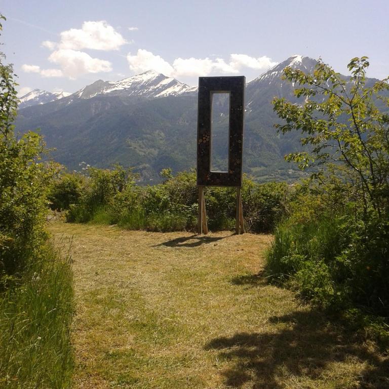Petit appartement en montagne - Appartement - Rez-de-Chaussée - 15