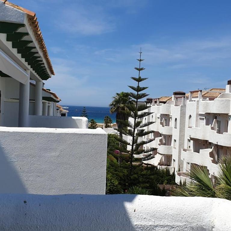 ATICOS Primera Linea en ZAHARA DE LOS ATUNES - Ático Almadraba Playa - 23