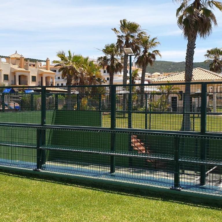 ATICOS Primera Linea en ZAHARA DE LOS ATUNES - Ático Almadraba Playa - 21