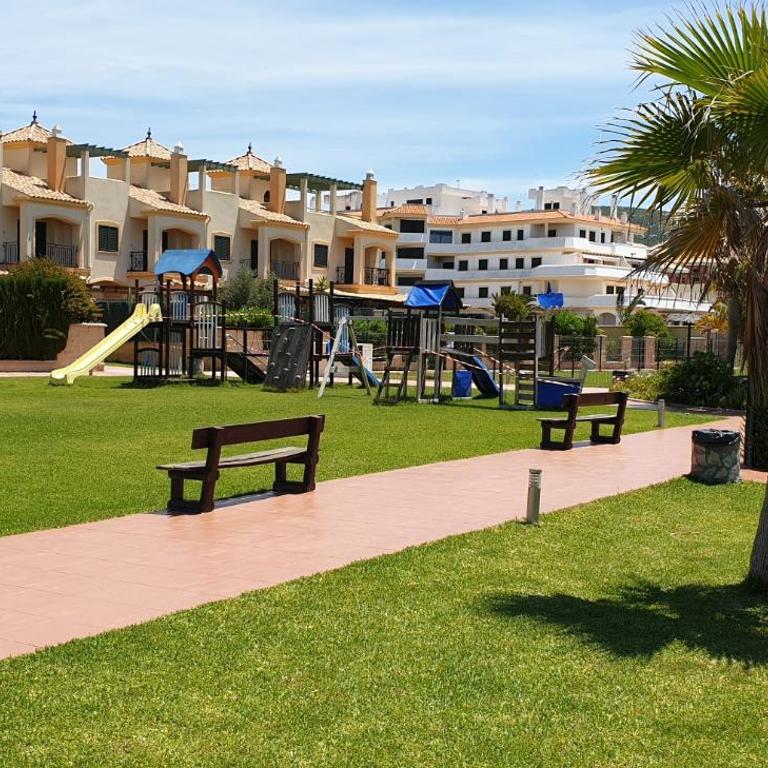 ATICOS Primera Linea en ZAHARA DE LOS ATUNES - Ático Almadraba Playa - 20