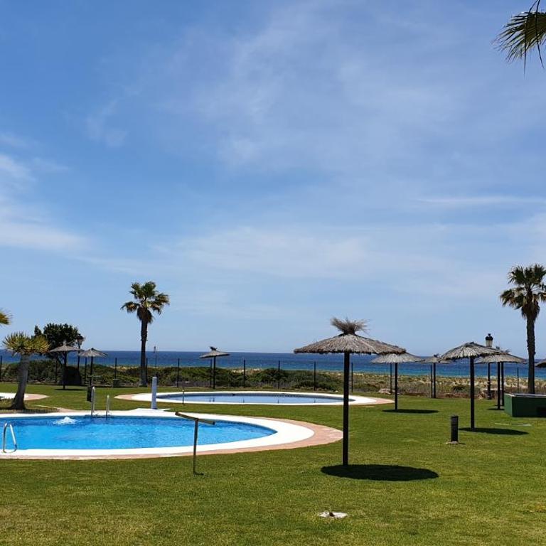 ATICOS Primera Linea en ZAHARA DE LOS ATUNES - Ático Almadraba Playa - 19