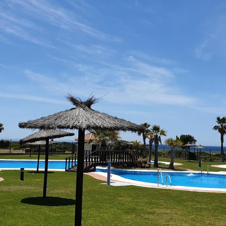 ATICOS Primera Linea en ZAHARA DE LOS ATUNES - Ático Almadraba Playa - 18
