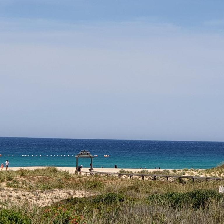 ATICOS Primera Linea en ZAHARA DE LOS ATUNES - Ático Almadraba Playa - 17