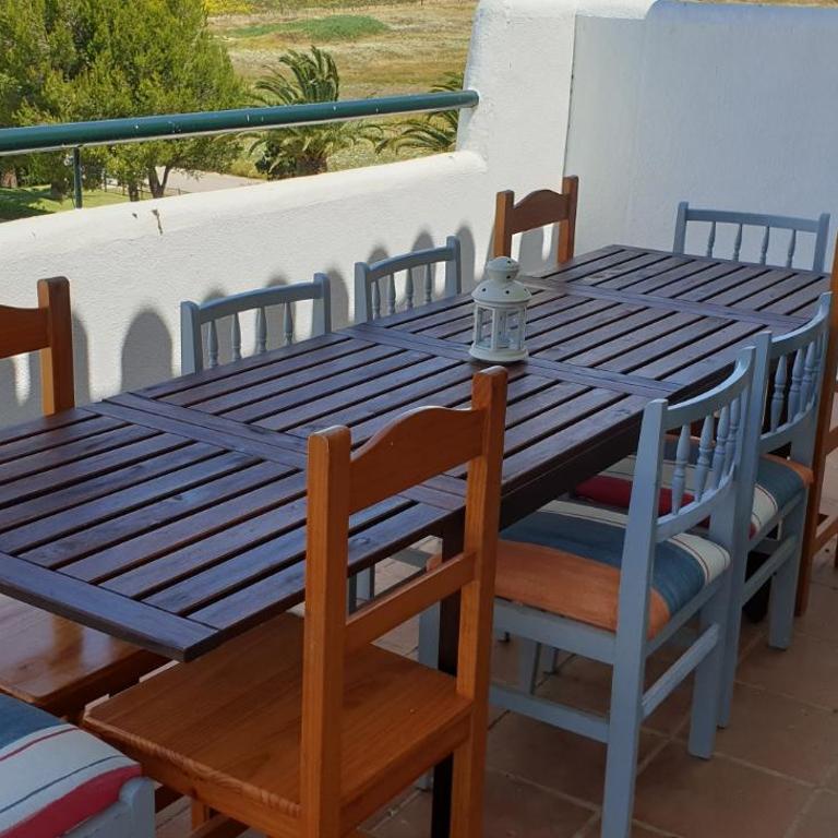 ATICOS Primera Linea en ZAHARA DE LOS ATUNES - Ático Almadraba Playa - 14