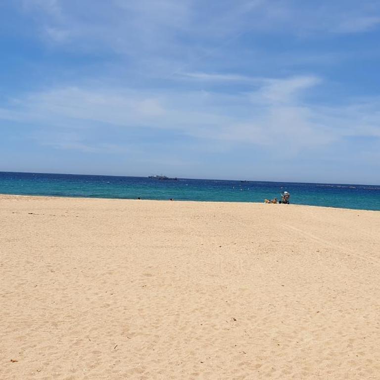ATICOS Primera Linea en ZAHARA DE LOS ATUNES - Ático Almadraba Playa - 13