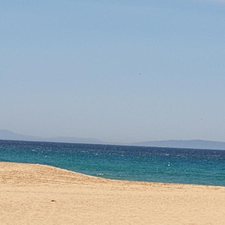 ATICOS Primera Linea en ZAHARA DE LOS ATUNES - Ático Almadraba Playa - 10