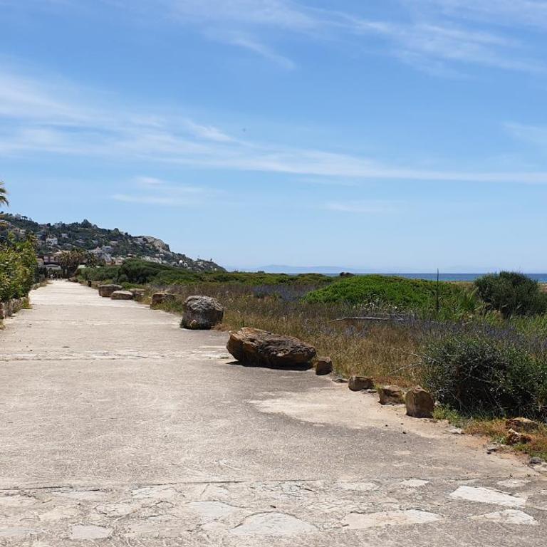 ATICOS Primera Linea en ZAHARA DE LOS ATUNES - Ático Almadraba Playa - 9