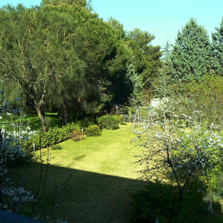 Etna Holiday Home - Standard Studio - 21